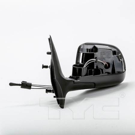 Tyc Tyc Door Mirror, 5790122 5790122